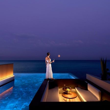 Sea Zante Luxury Beachfront Retreat Tragaki Exterior photo